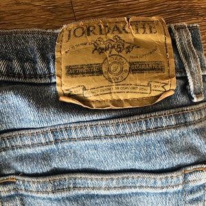 Jordache Jeans high waist size 10